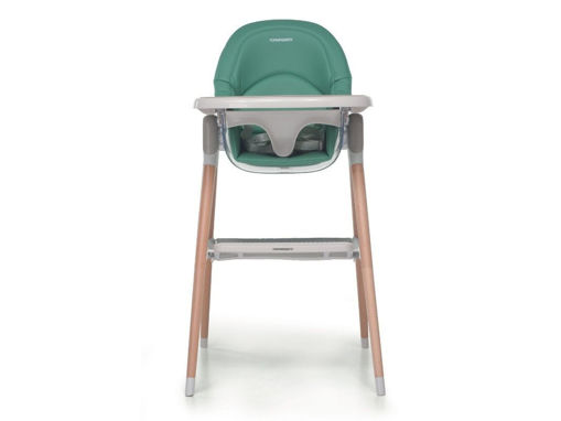 Foppapedretti Gourmand Seggiolone