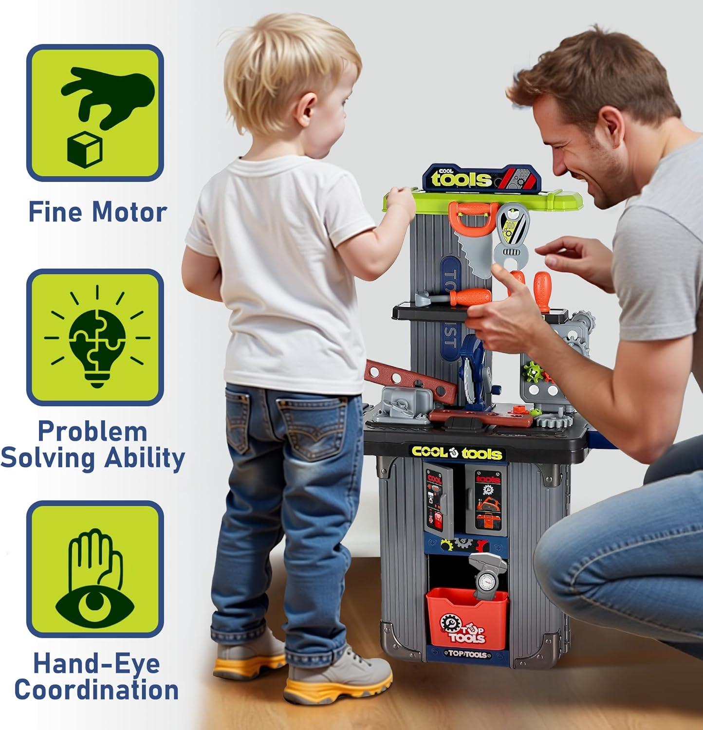 Cool Tools