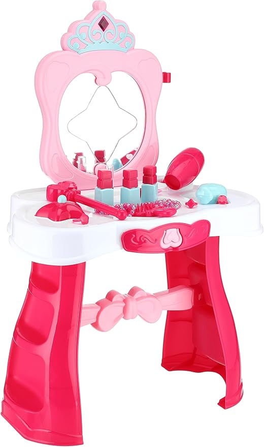 Beauty Play Set. So, Fashion You