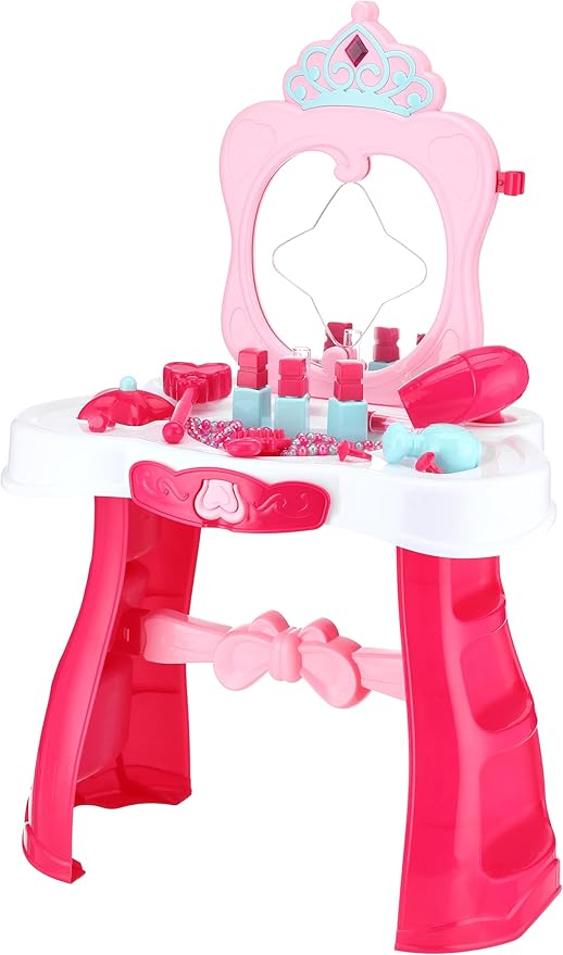 Beauty Play Set. So, Fashion You