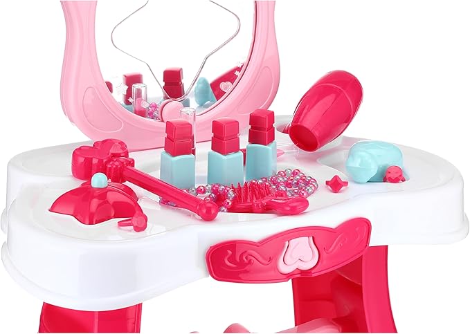 Beauty Play Set. So, Fashion You