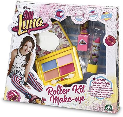 Roller Kit Make Up Kaya Roller Kit Make Up Kaya
