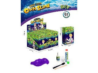 Make Your Own Slime