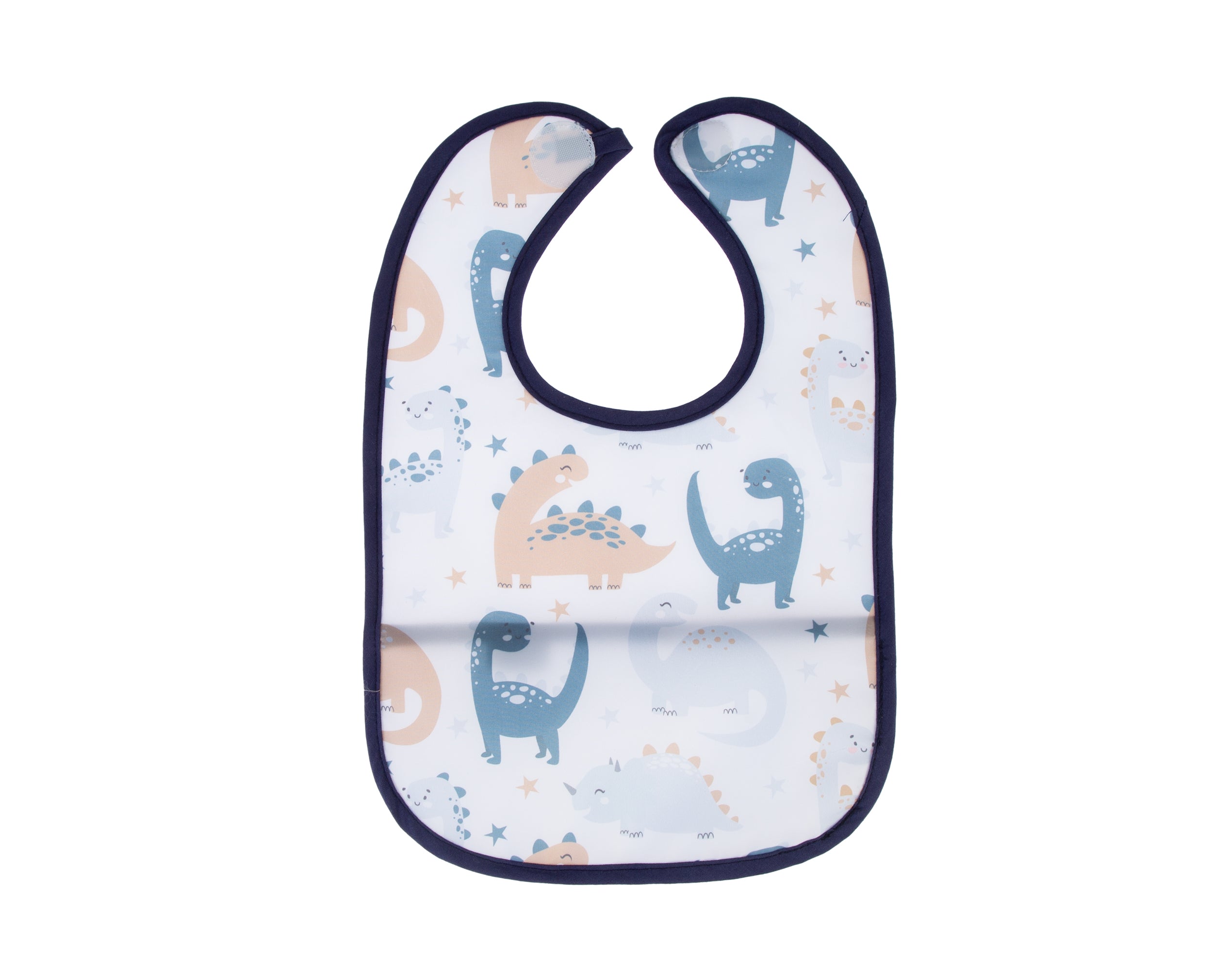 Bib Dino