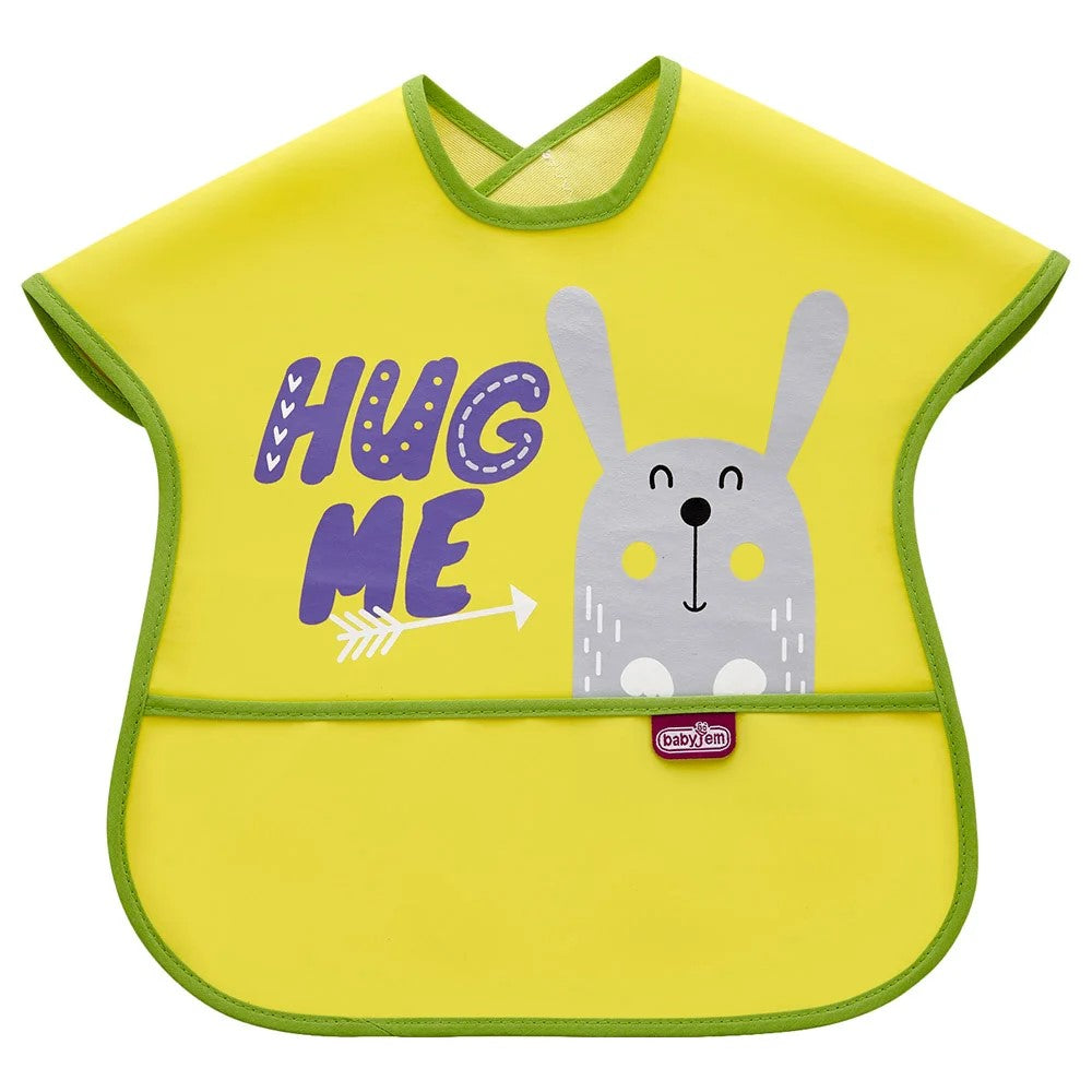 Hug Me Bibs