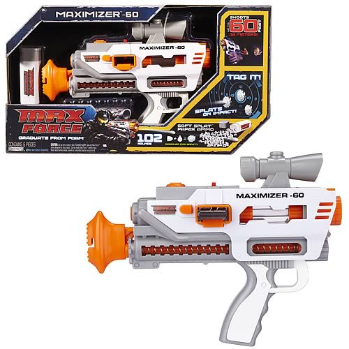 Maximizer-60