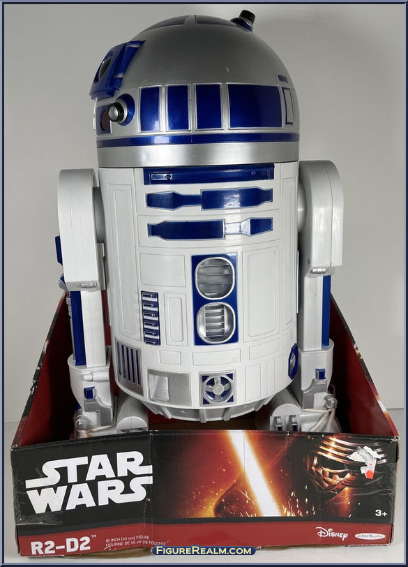 Star Wars R2-D2 – Kaya - Main Image