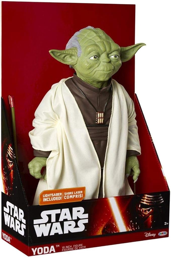 Yoda