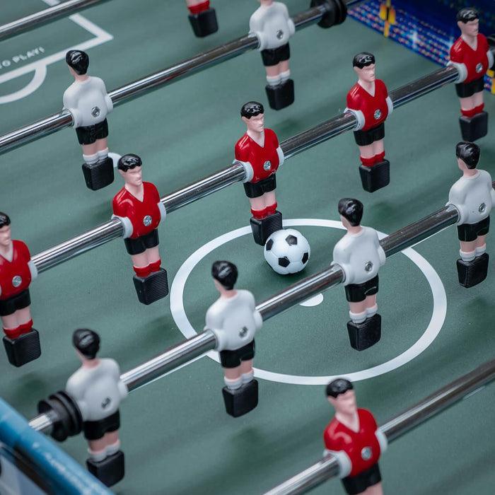 Football Arena XM