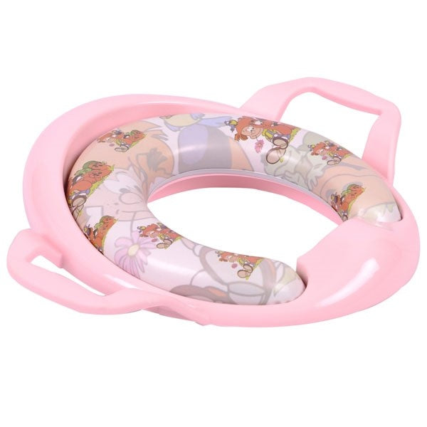 Mega Toilet Trainer