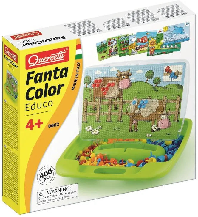 Fanta Color Educo