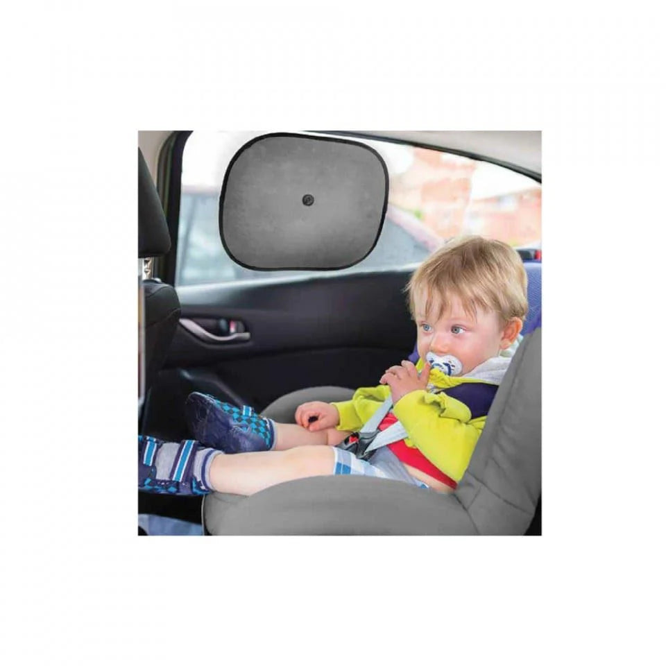Side Window Sunshade