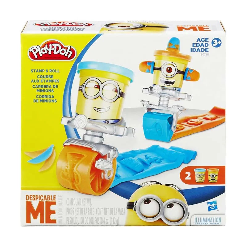 Play-Doh Despicable Me