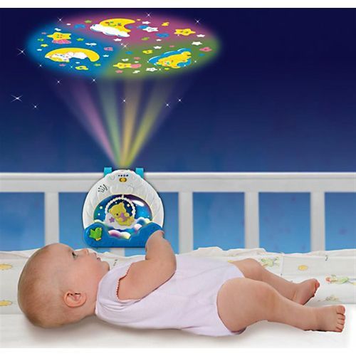 Lullaby Dreams Soother Projector