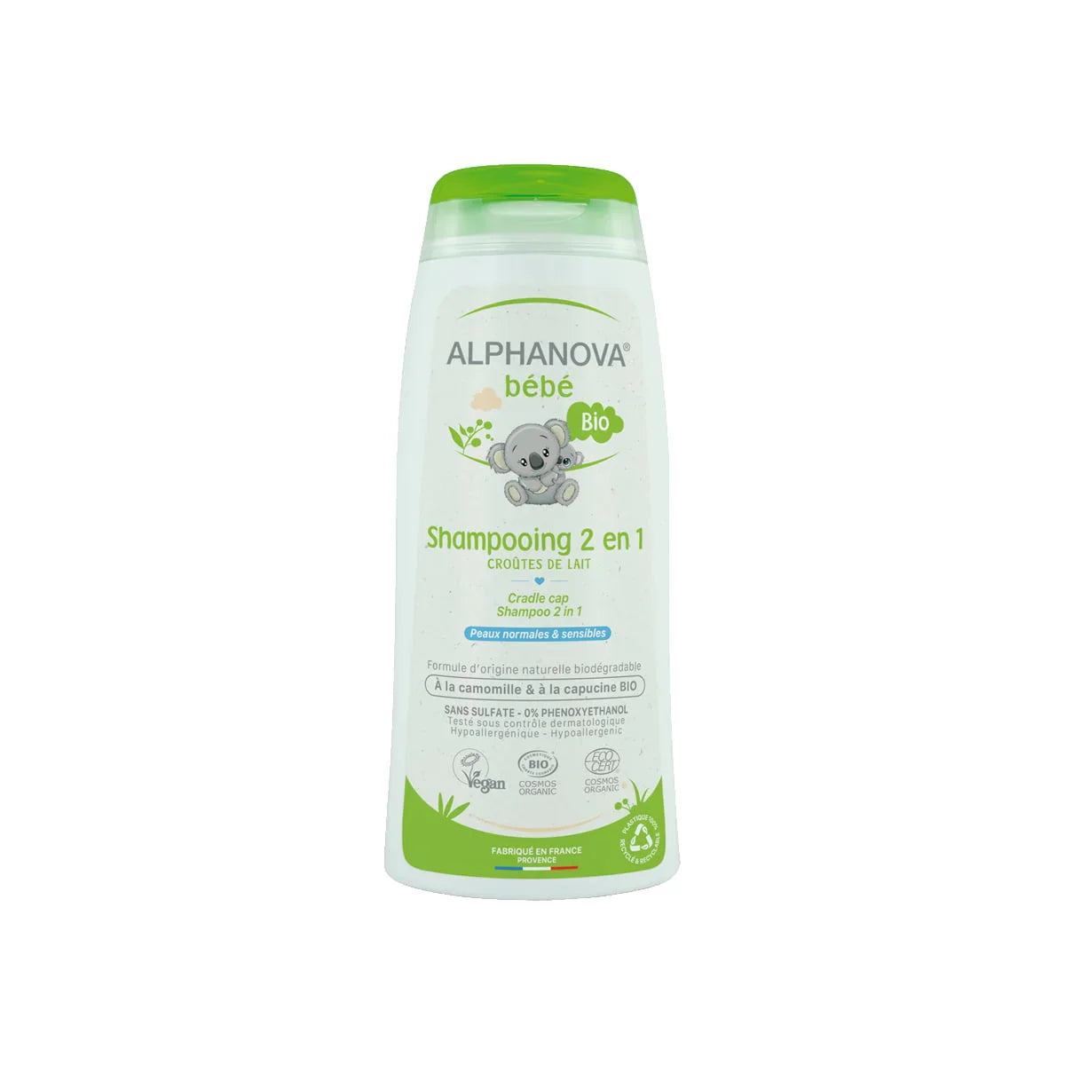 shampoo