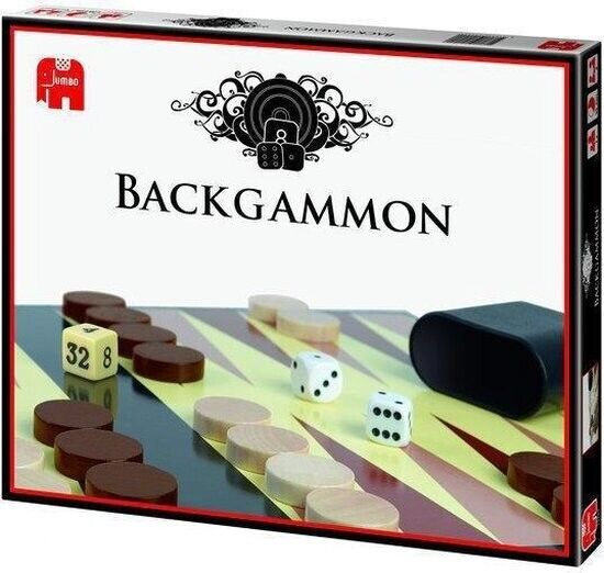 Backgammon