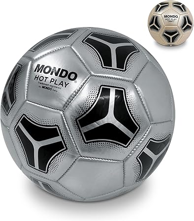 Mondo Hot Play Size 5