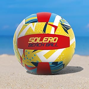 Mondo Beach Volley Solero