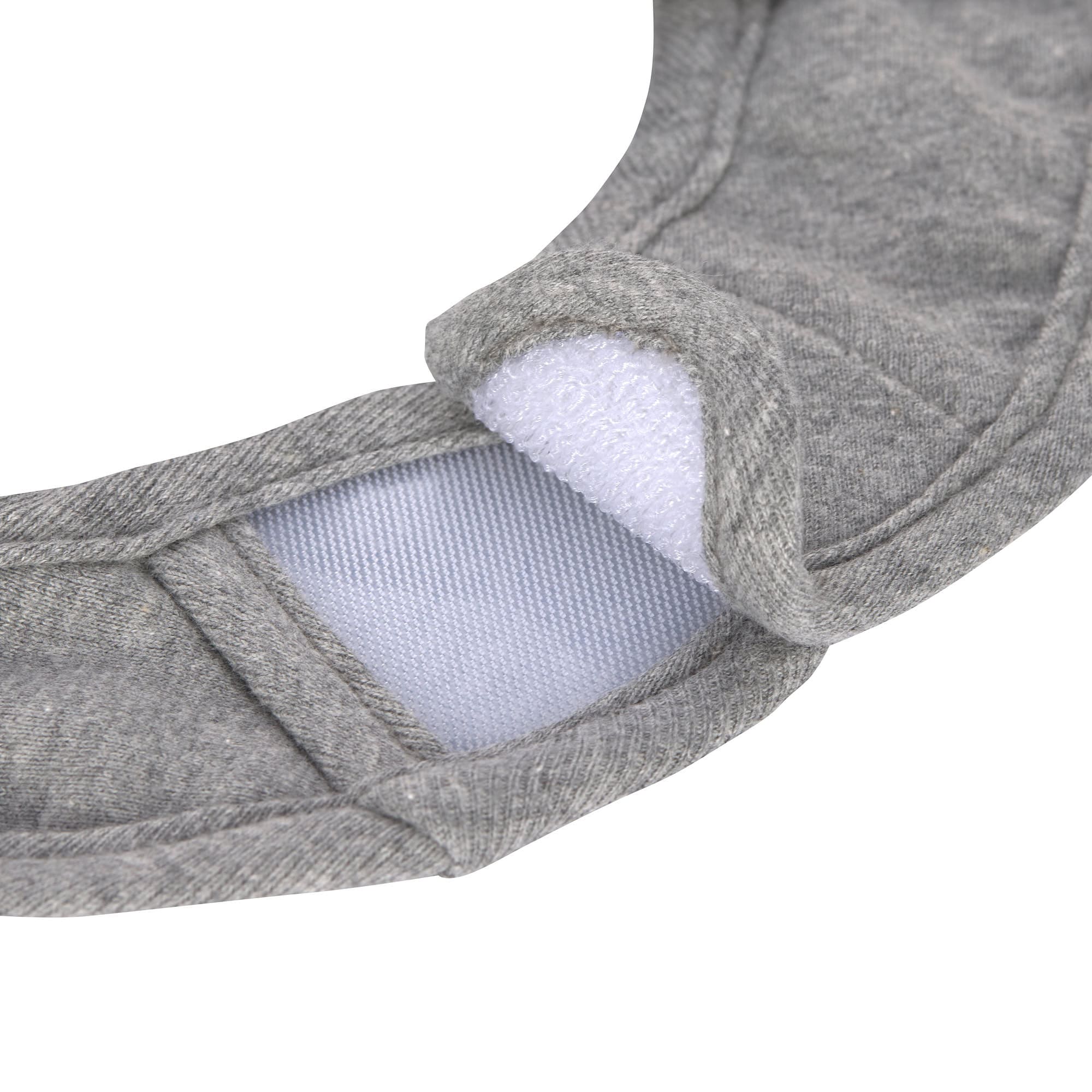 Lassig Newborn Bib 3&