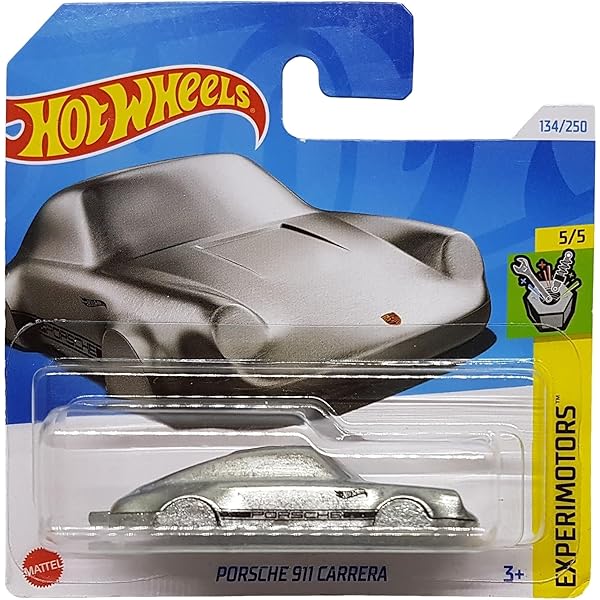 HW Porsche