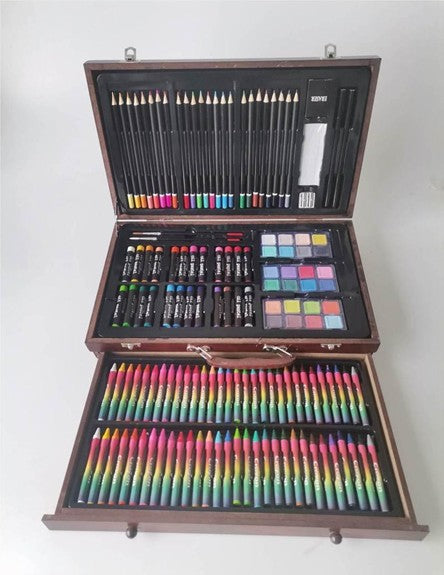 Pen Drawer Box