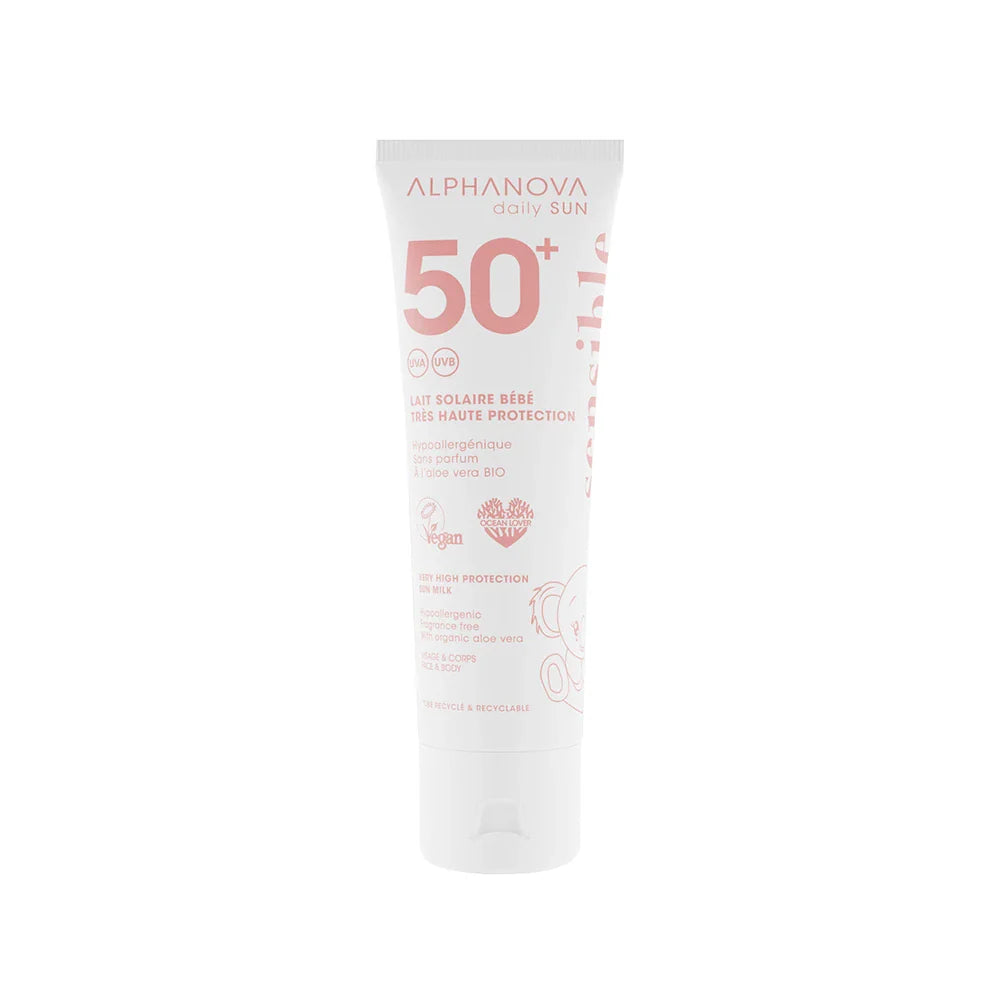 Protection from sensitive sunlight