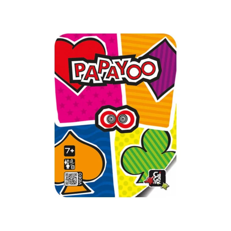 Papayoo
