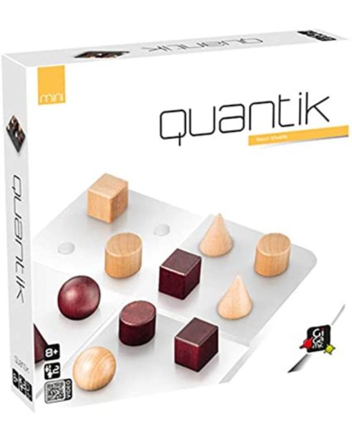 Quantik