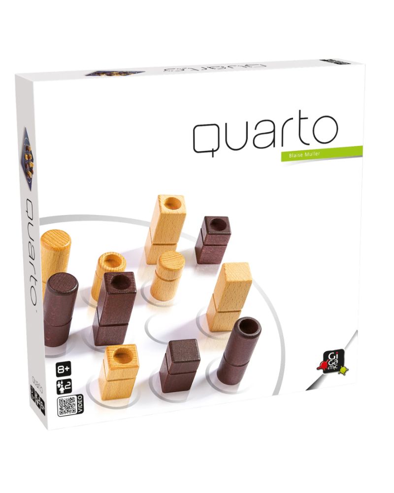 Quatro