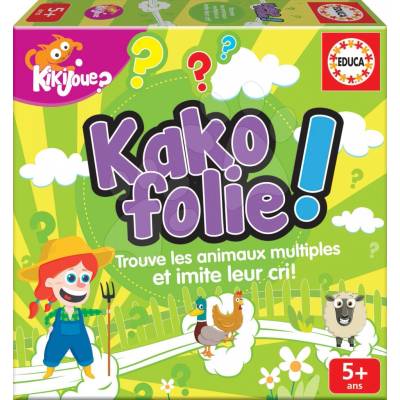 Kako Folie