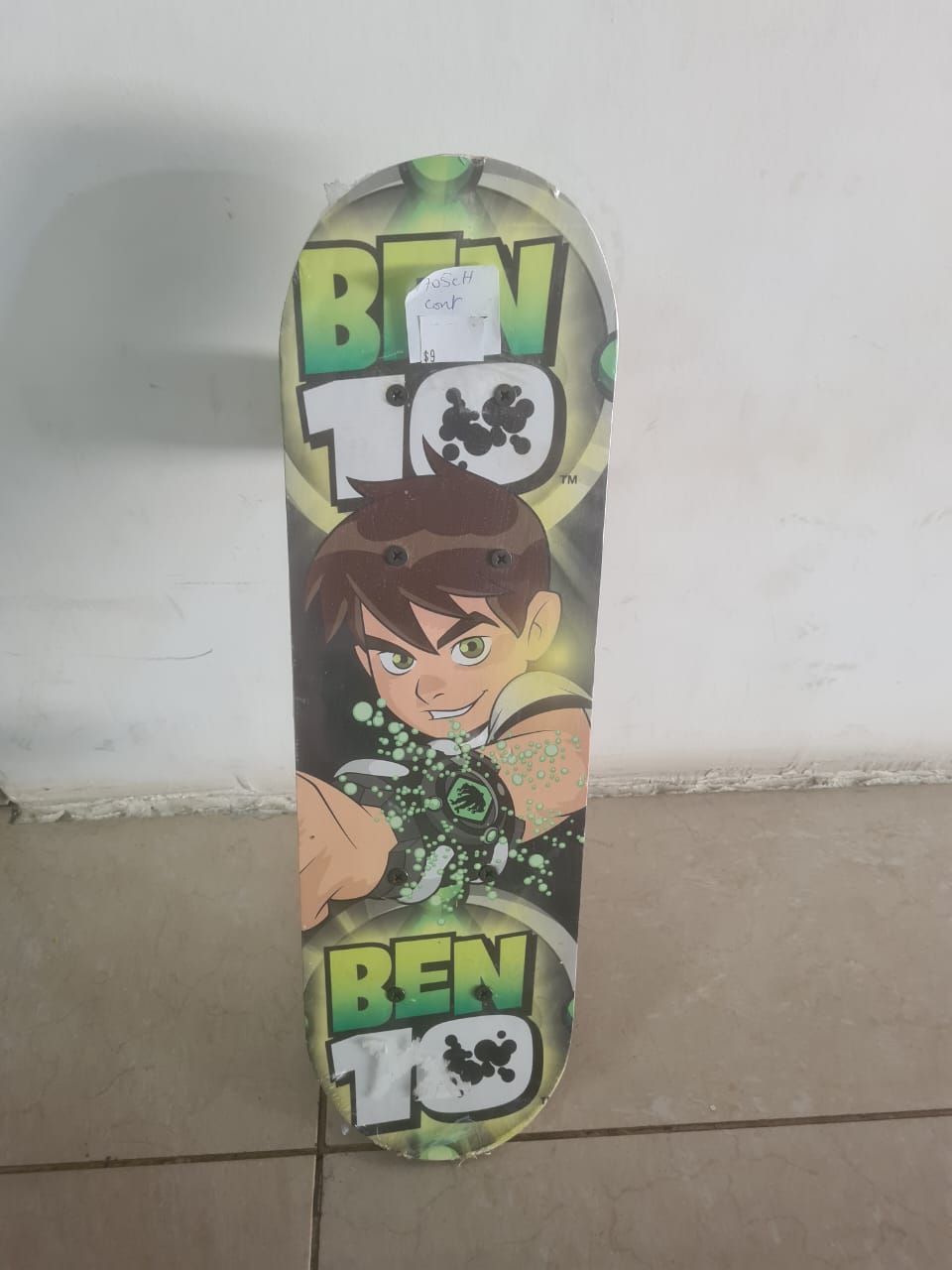 Skate Board