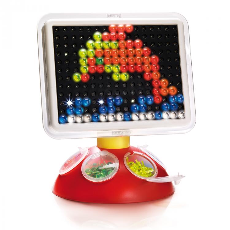 Mosaico Luminoso