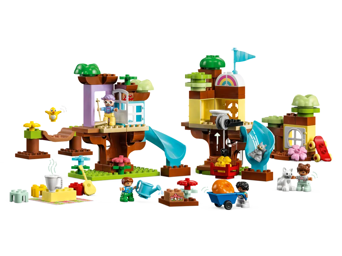 Stem builder, Building Blocks Toys