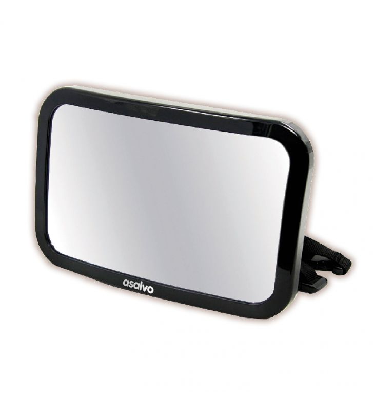 Car Rear View Mirror 360 deg