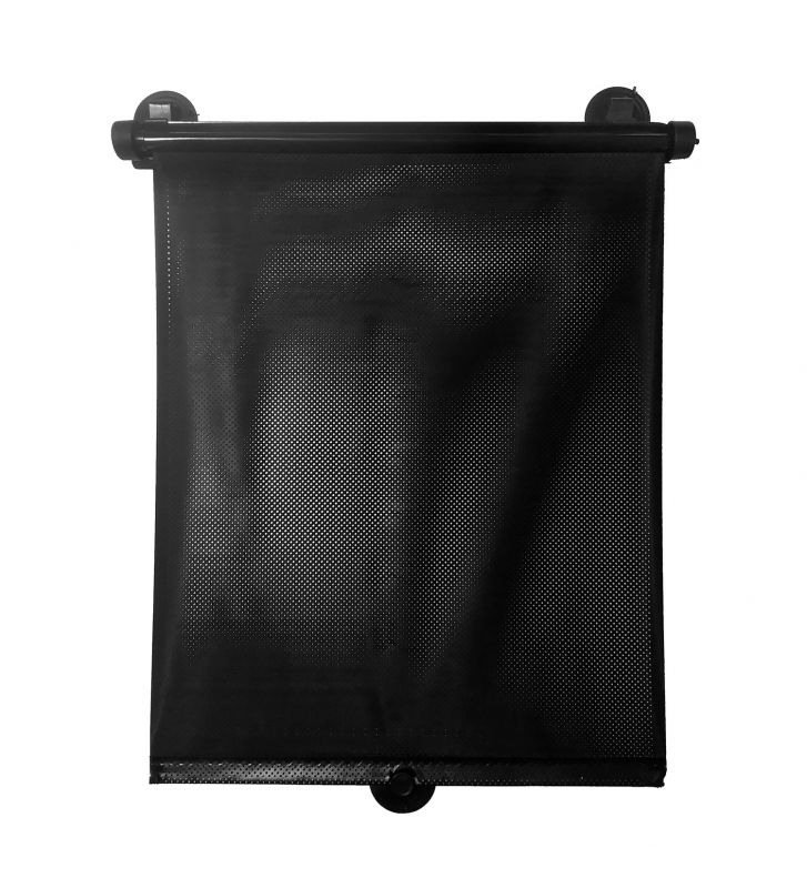 Asalvo Roll Up Car Sunshade