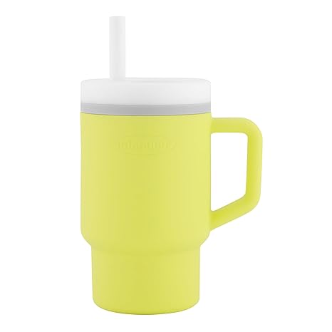 Infantino My First Tumbler-Citrus