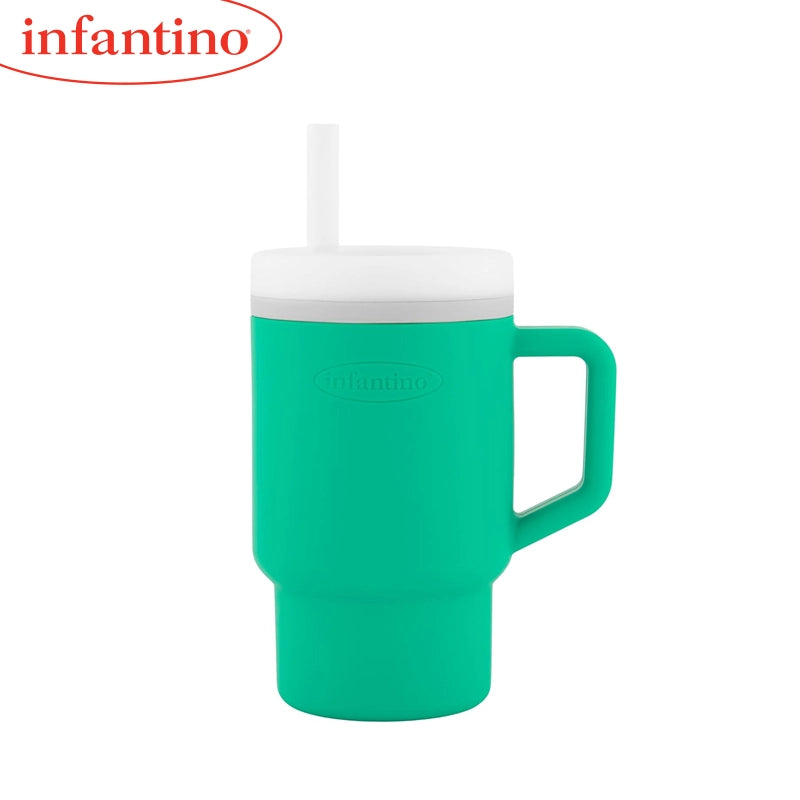 Infantino My First Tumbler-Alpine