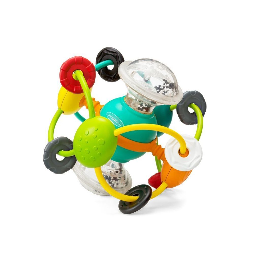 Infantino Activity Ball