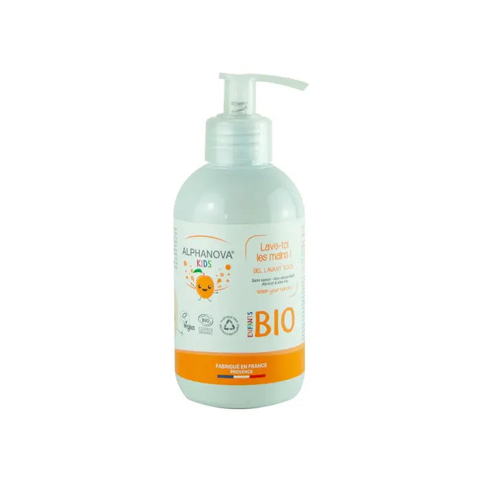 Hand Wash