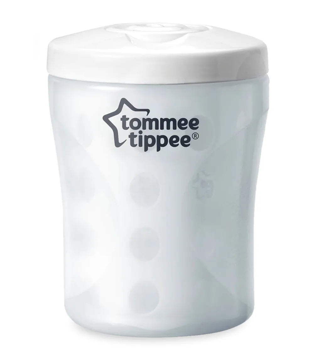 TT Closer to Nature, Single Bottle Travel Sterilizer