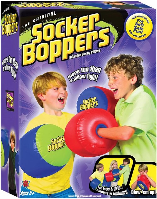 Socker Boppers