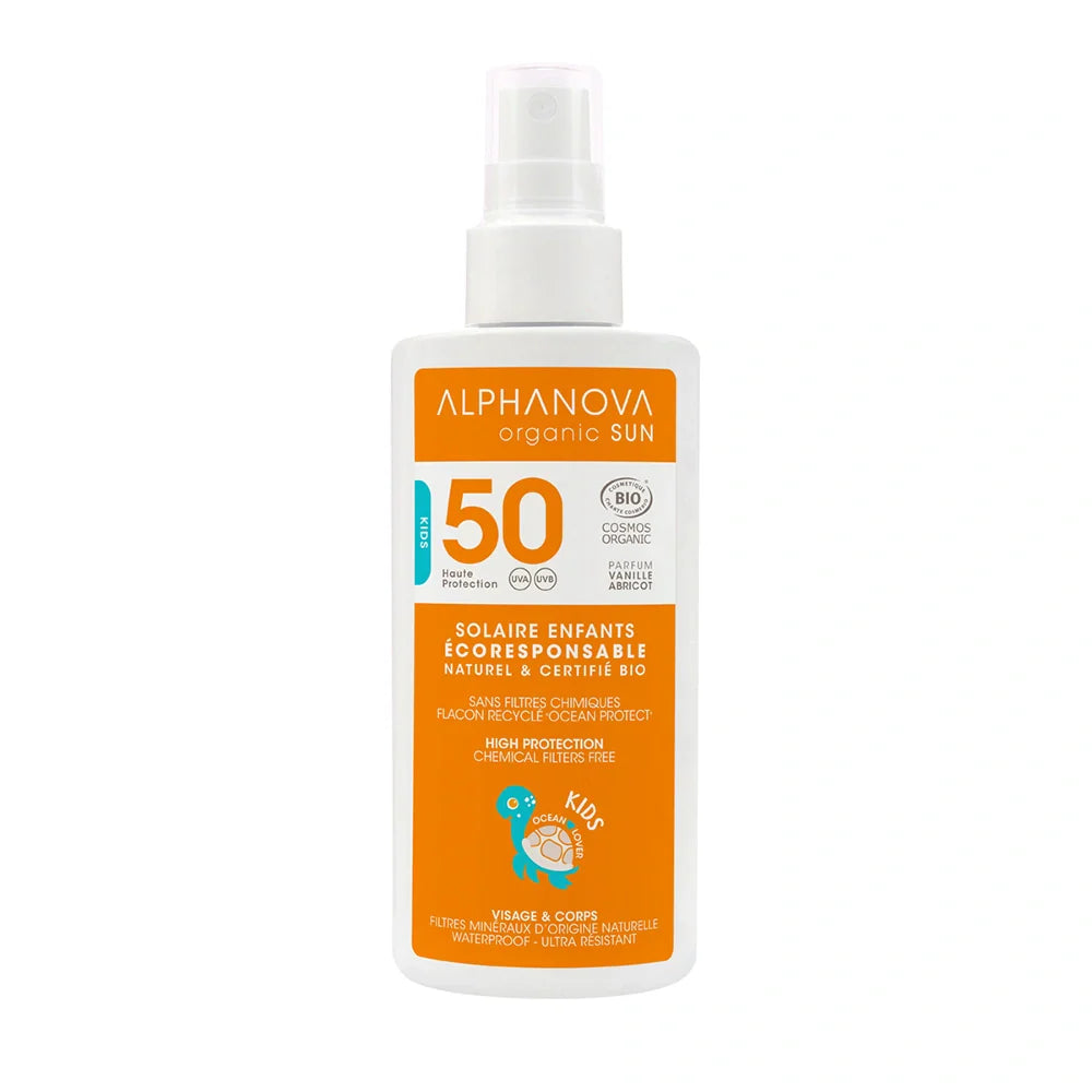sun spray protection