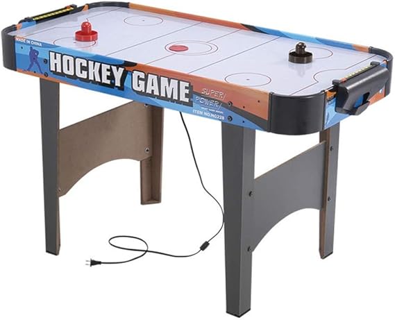 Hockey Game