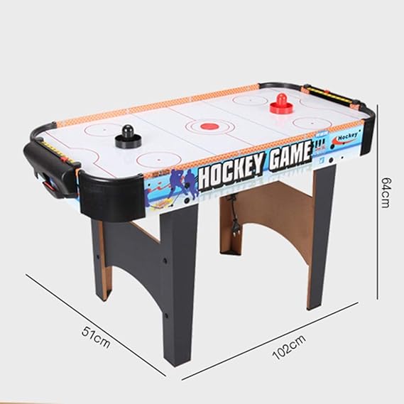 Hockey Game