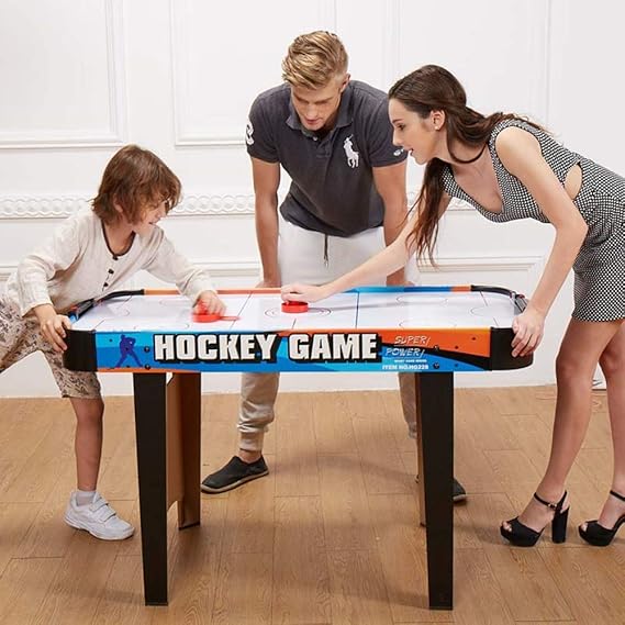 Hockey Game