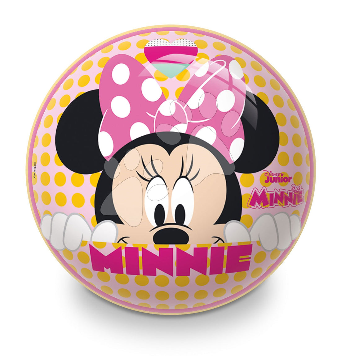 Mondo Minnie 2022 Bio