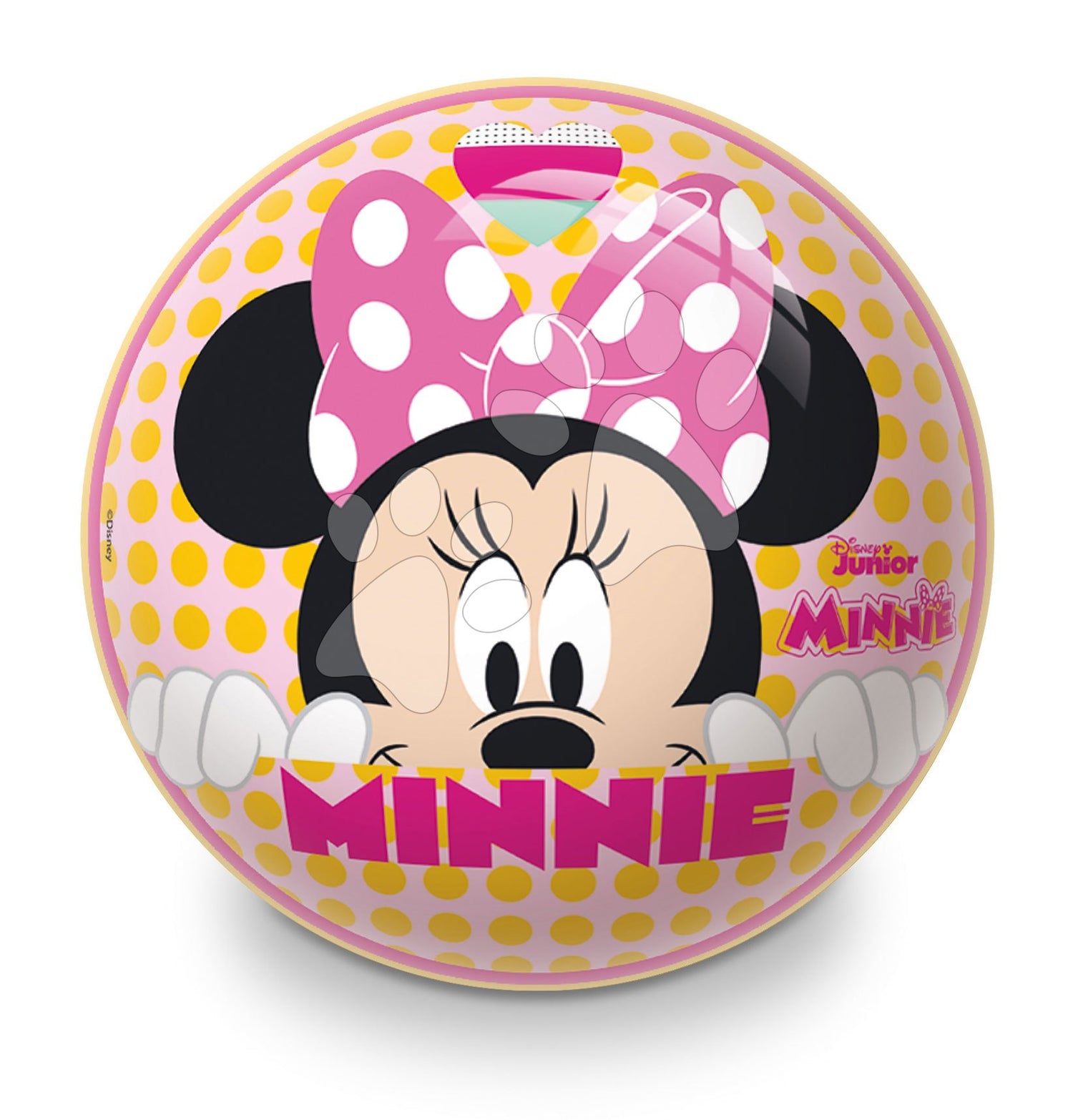 Mondo Minnie 2022 Bio