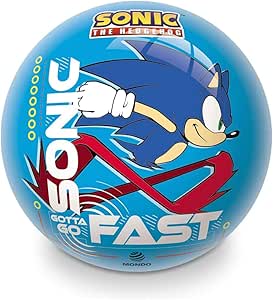 Mondo Sonic Bio