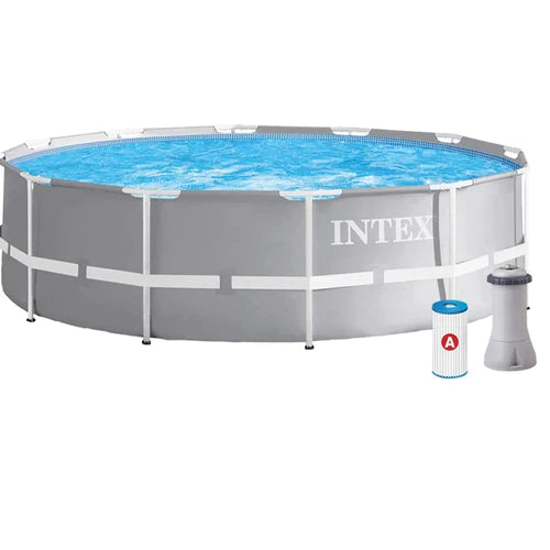 Intex prism frame pool set d 3.66 x 0.99m