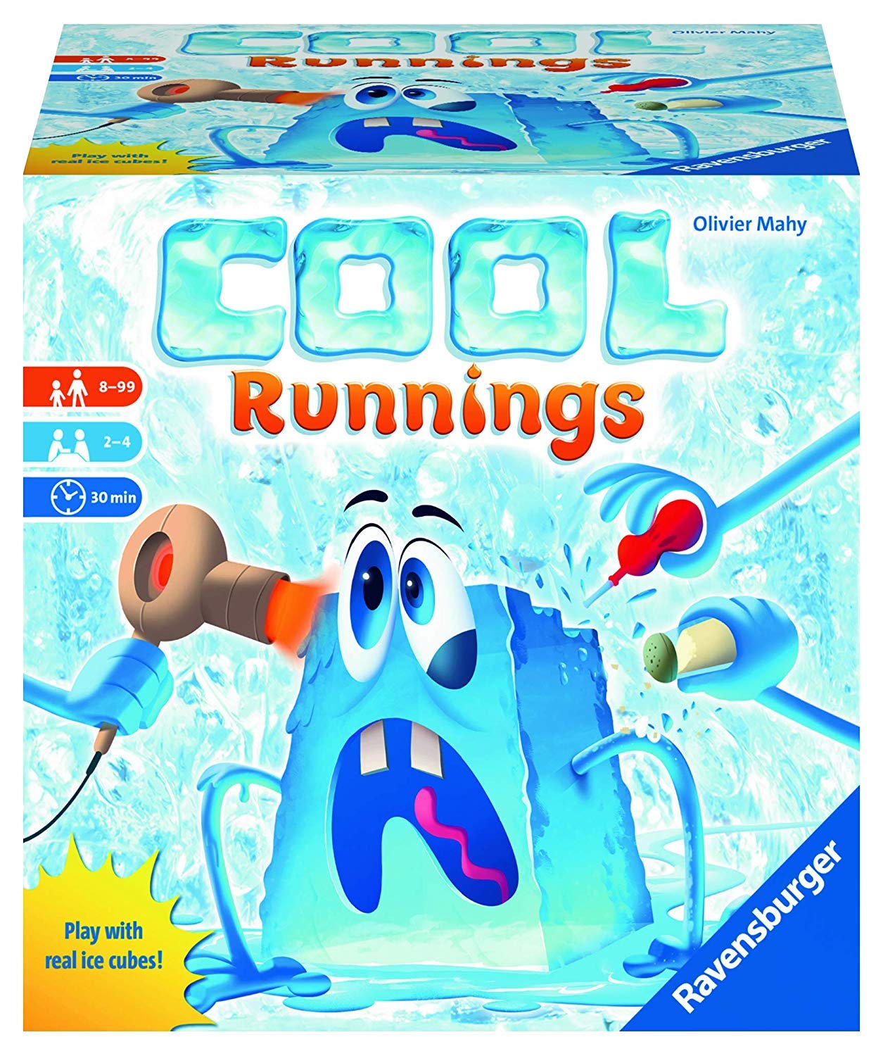 Cool Runnings